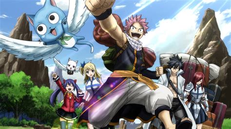 Forgotten magical talents fairy tail